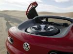Volkswagen Concept-T 2005 года